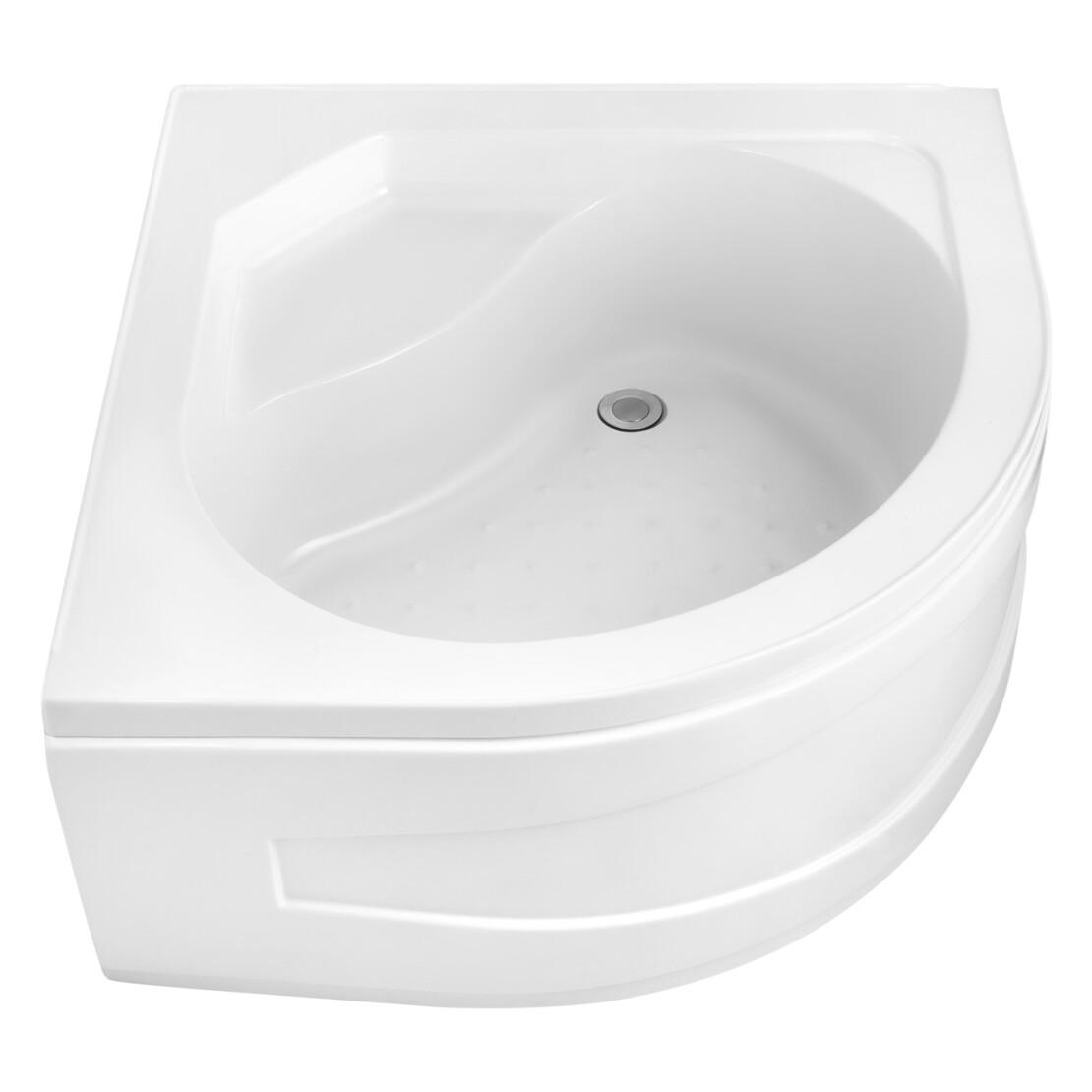 Душова кабіна Agua Cascad S.Т.G.90x90 см (CV035441) - фото 6