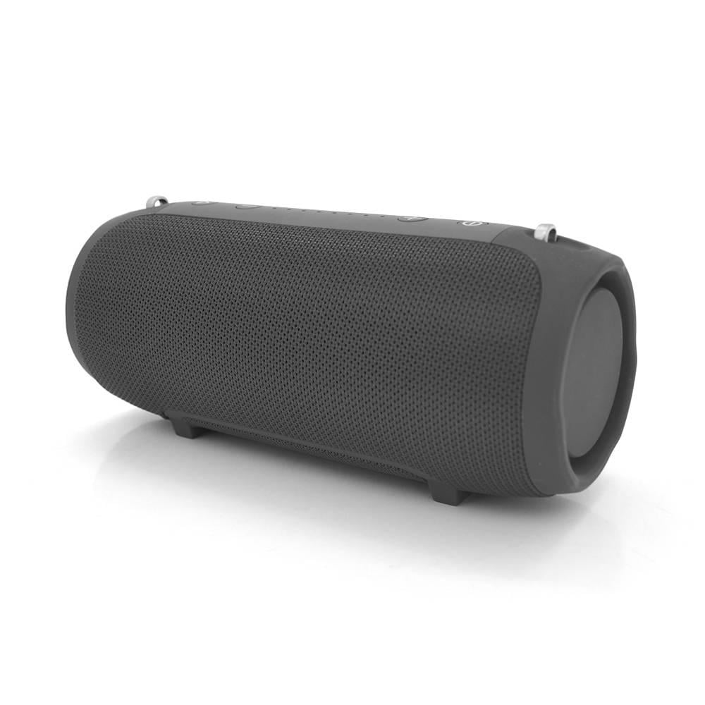 Колонка MY660BT Bluetooth 4,1 до 10 м 1х3W 4Ω 400 mAh ≥90dB TF card/USB DC 5V Black (36009)