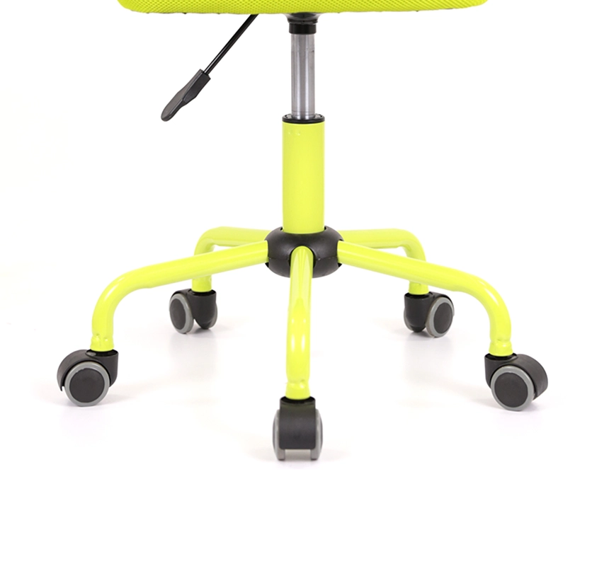 Крісло дитяче сітка АКЛАС Іві Жовтий (10052470) - фото 10