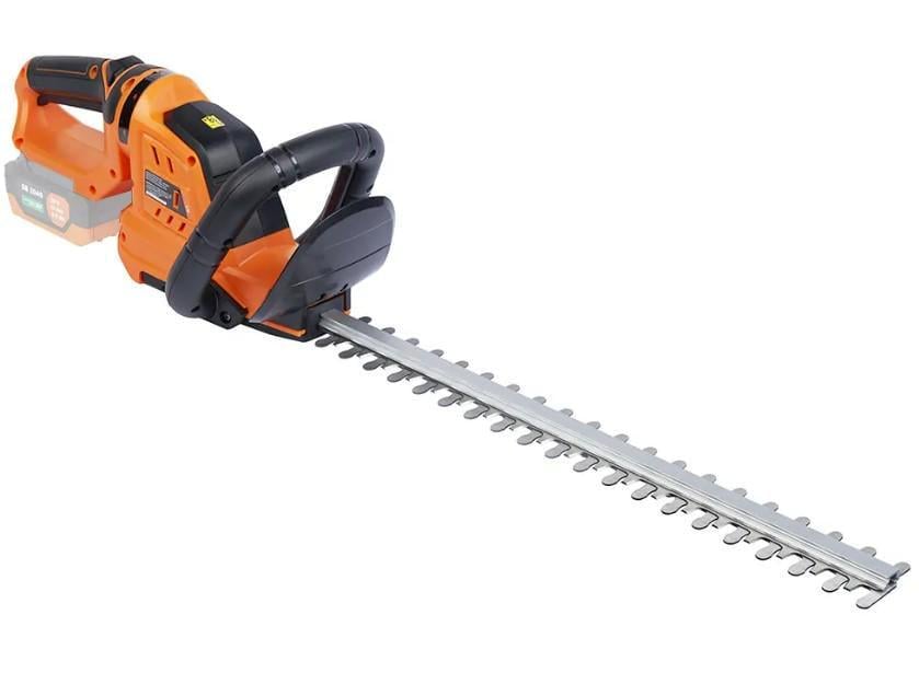 Кусторез аккумуляторный SEQUOIA без аккумулятора и зарядного устройства (SBHT2020T) - фото 6 Кусторез аккумуляторный SEQUOIA без аккумулятора и зарядного устройства (SBHT2020T) - фото 6