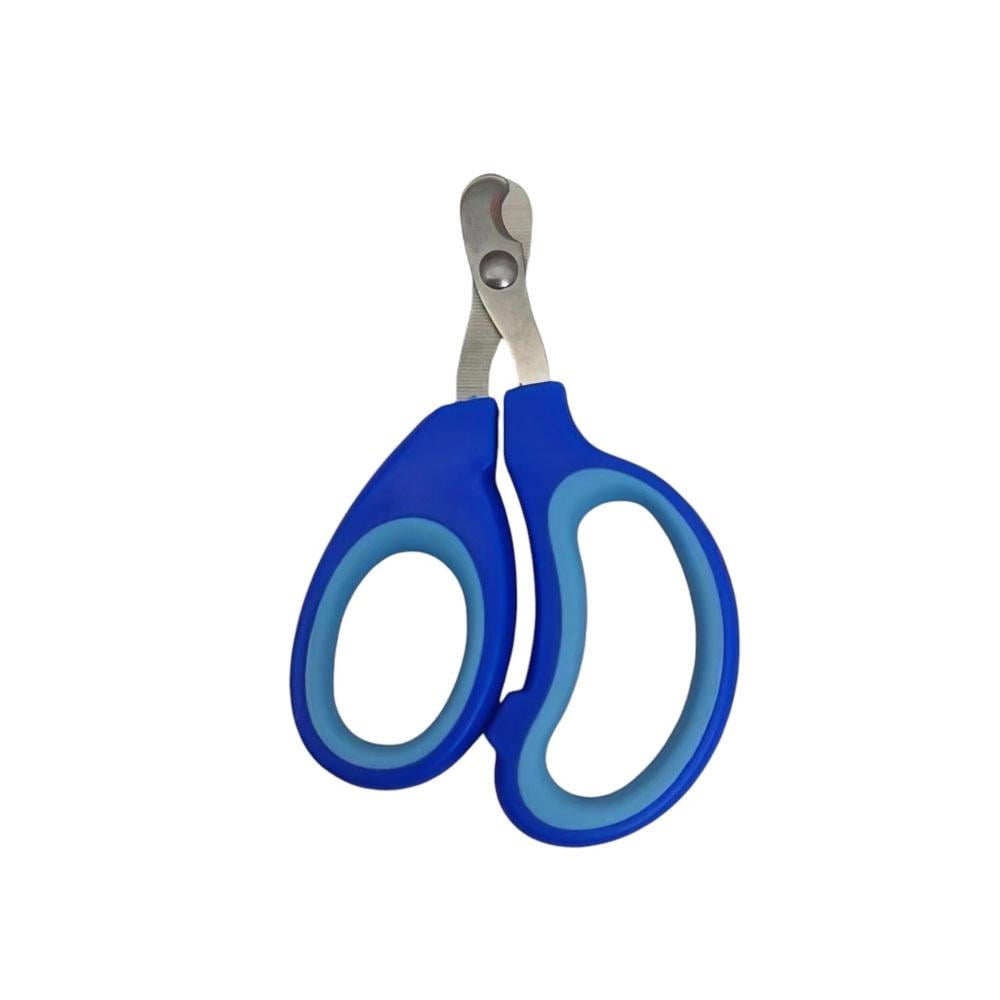 Ножиці-кігтерези для котів та собак Синій (TA0138_3) Ножиці-кігтерези для котів та собак Синій (TA0138_3)