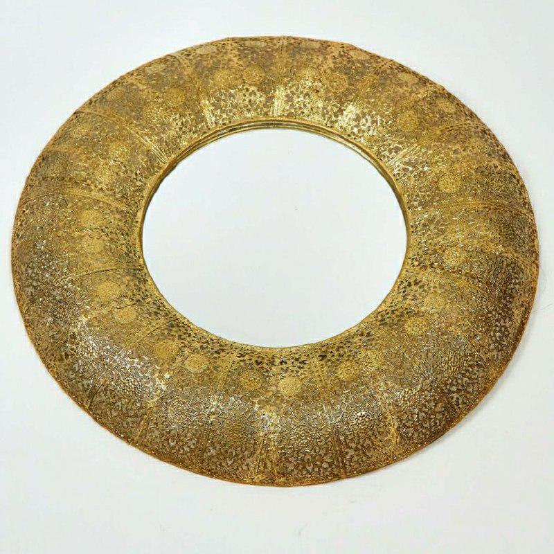 Набор настенных композиций Decors Round mirror 4-3-16 3 шт. (DR001070)