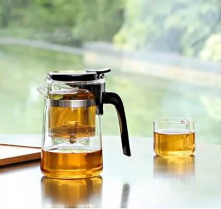 Заварник типа Samadoyo Gunfu SAG-08 500 мл (27842272) - фото 3 Заварник типа Samadoyo Gunfu SAG-08 500 мл (27842272) - фото 3