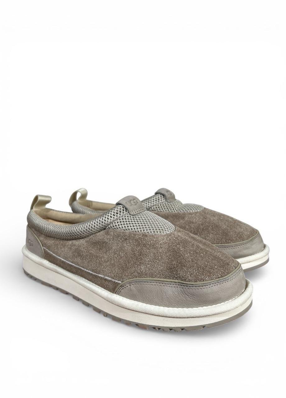 Слипоны UGG Tasman IOE s/n1155197 р. 44 US 11 29 см Мокко (2912085071)