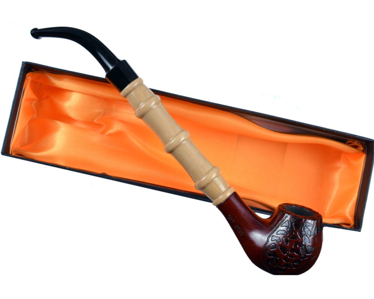 Трубка для курения Ukraine Буковина