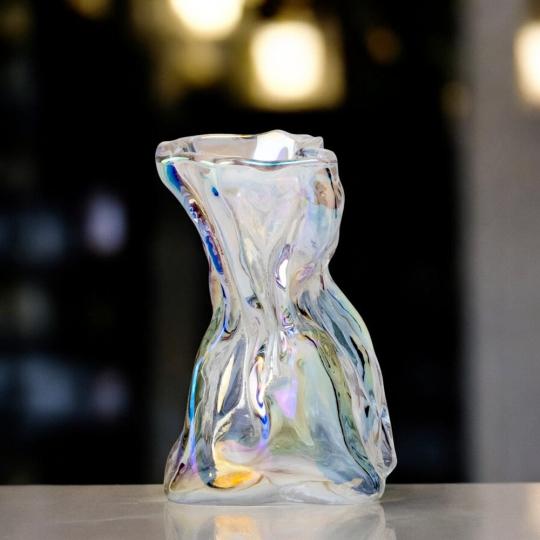 Ваза Modern Nicole 14 см (9192-022)