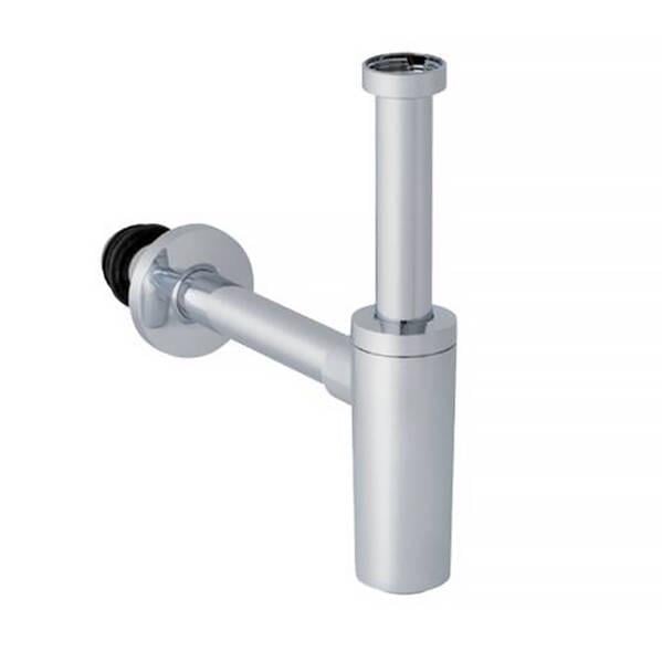 Сифон для раковини колбовий Geberit 151.035.21.1 Сифон для раковини колбовий Geberit 151.035.21.1