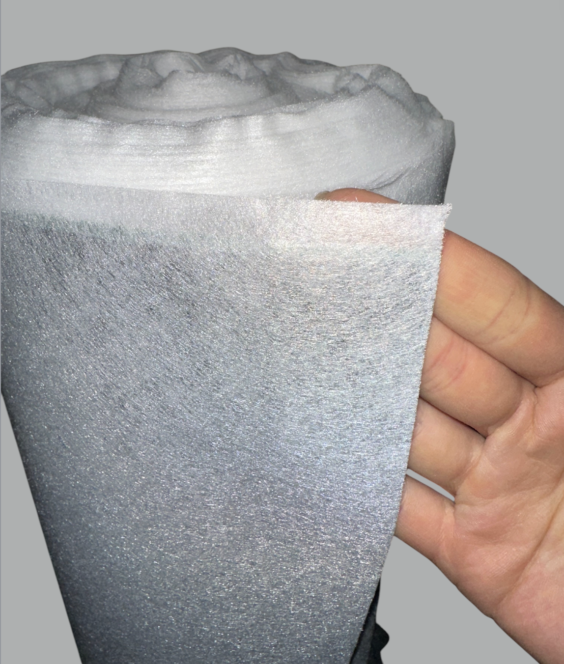 Кожзаменитель для обивки тисненый 1х2 м Черный (2030) - фото 4 Кожзаменитель для обивки тисненый 1х2 м Черный (2030) - фото 4