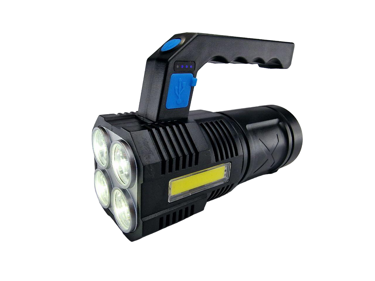 Фонарь аккумуляторный Multi lamp водонепроницаемый