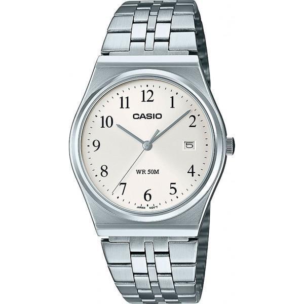 Годинник жіночий Casio MTP-B145D-7B