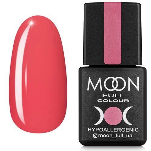 Гель-лак Moon Full Classic Color №111 8 мл