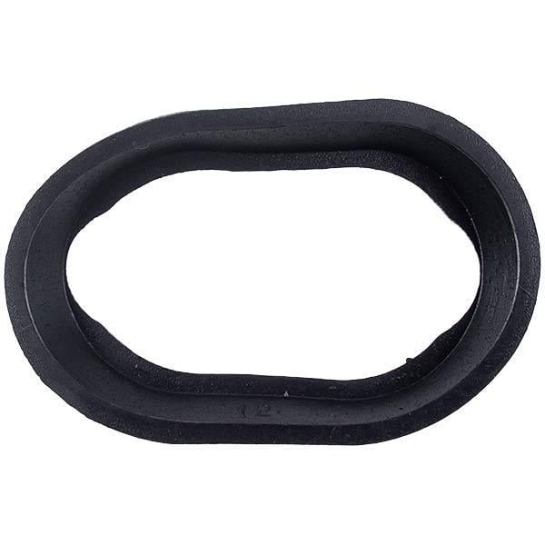 Прокладка под фланец для бойлера 65100282 овальная (00000038326) - фото 4