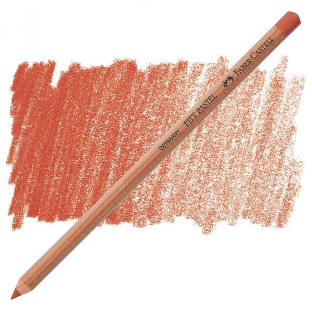 Карандаш пастельный Faber-Castell PITT 190 Венецианский (22702)