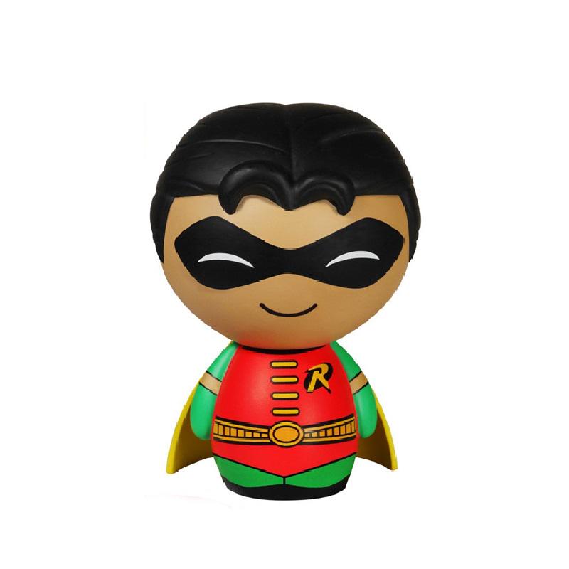 Ігрова фігурка Funko Sugar Dorbz! DC Comics Robin Extra Large 15 см