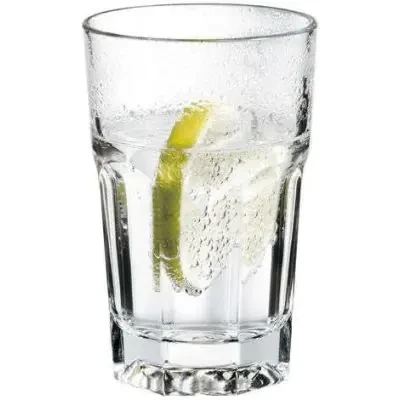 Набор стаканов для коктейля Pasabahce Casablanca 52703 290 мл 3 шт. (2625640739) - фото 2 Набор стаканов для коктейля Pasabahce Casablanca 52703 290 мл 3 шт. (2625640739) - фото 2