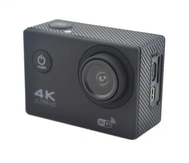 Экшн-камера 4K Action Sport Camera S3R спортивная - фото 5