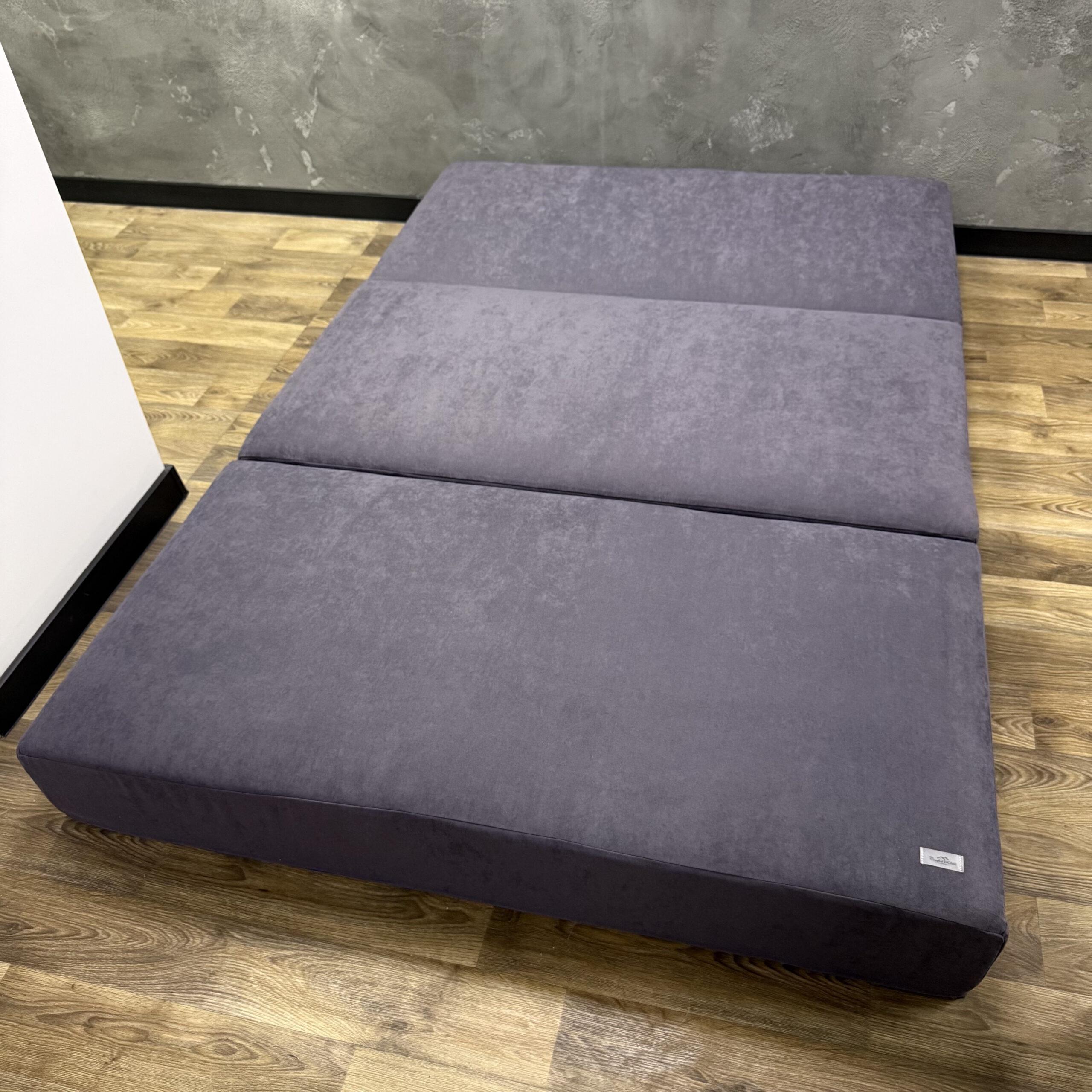 Матрас-трансформер раскладной Comfort Home maxi софт 200х120х18 см - фото 4