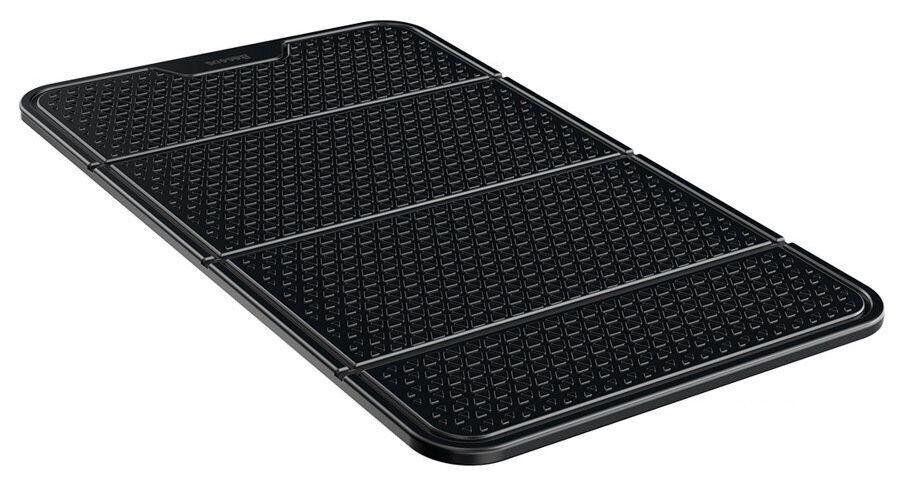 Антиковзаючий килимок BASEUS Folding Bracket Antiskid Pad складний Black (SUWNT-01) - фото 4