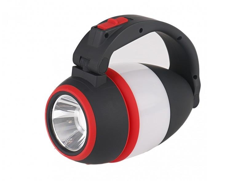 Светодиодный Многофункциональный кемпинговый фонарь-трансформер Luxel 7W (567ec228)
