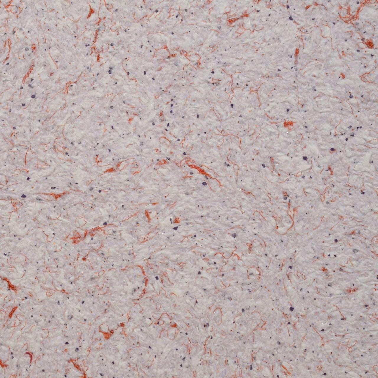 Жидкие обои YURSKI Роза 604 Фиолетовый