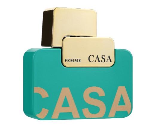 Парфюмерная вода женская Dare Emper Dare Emper Casa Prive Parfums 100 мл