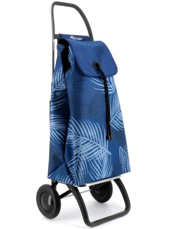 Сумка-тележка Rolser I-Max Costa Rica 2 Klein (IMX437-1062)