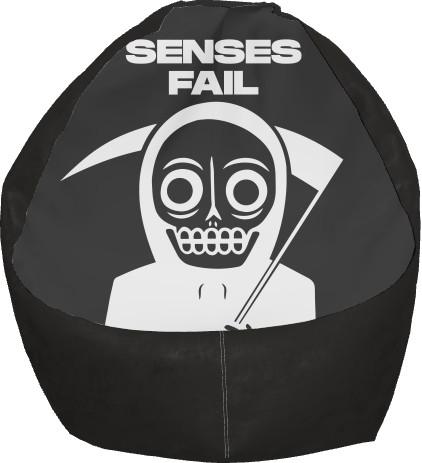 Кресло-груша Senses Fail 6 M (13277468)