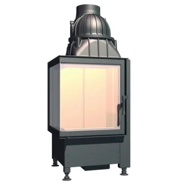 Каминная топка Schmid Ekko 4557 (1761553431)