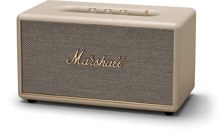 Портативна колонка Marshall Stanmore III Бежевий (1006011)