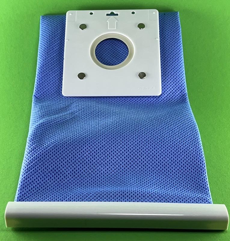 Мішок для пилососа Samsung багаторазовий DJ69-00420A (455) - фото 2