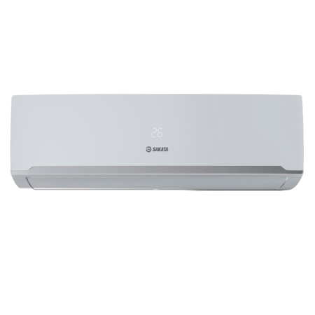 Кондиціонер настінний Sakata SIE/SOE-035SHDH Heat Pump inverter Wi-fi Ready (29356302) - фото 2 Кондиціонер настінний Sakata SIE/SOE-035SHDH Heat Pump inverter Wi-fi Ready (29356302) - фото 2