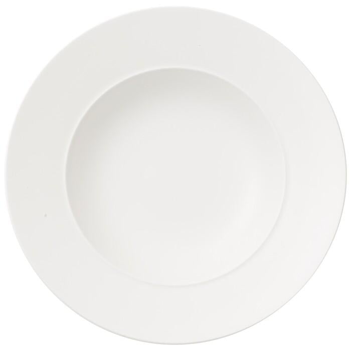 Тарілка для супу Villeroy&Boch La Classica 24 см (2428993)