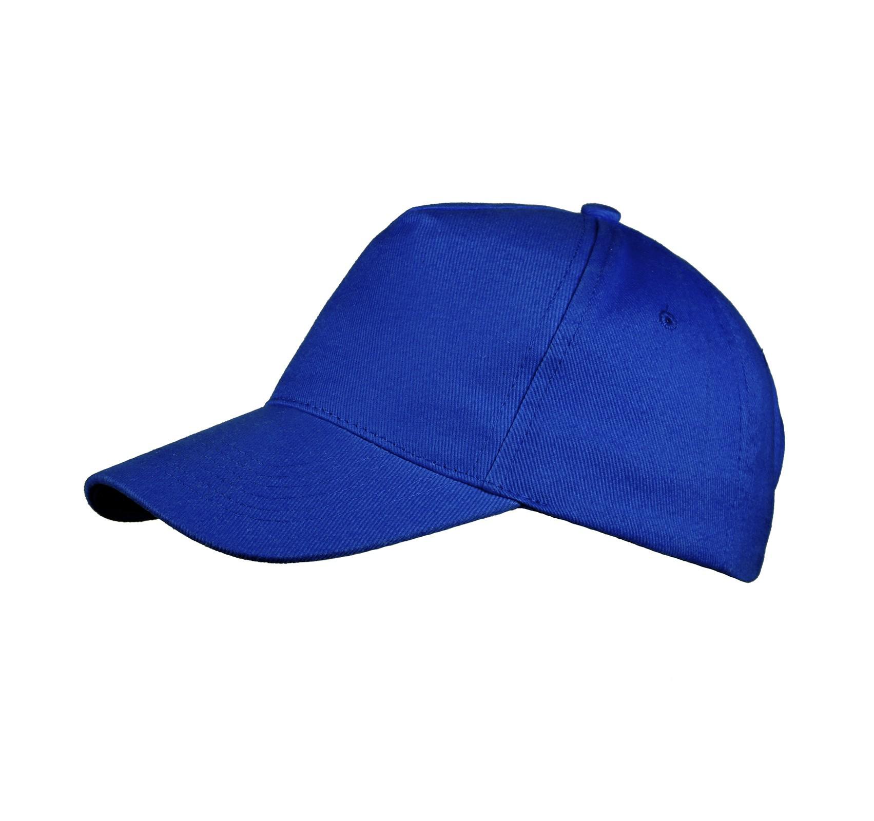 Кепка Pulse Синій - фото 3