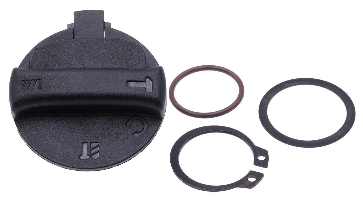 Переключатель режимов боковой VJ Parts для перфоратора аккумуляторного Tk TCH-22/i20 в сборе (перф2753)