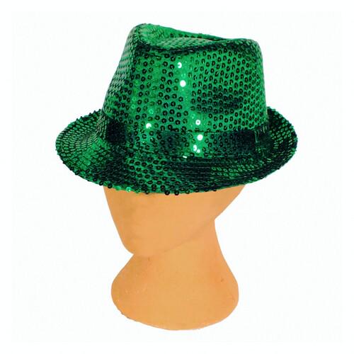 Капелюх Трілбі Britney SETA Decor 90-1GR