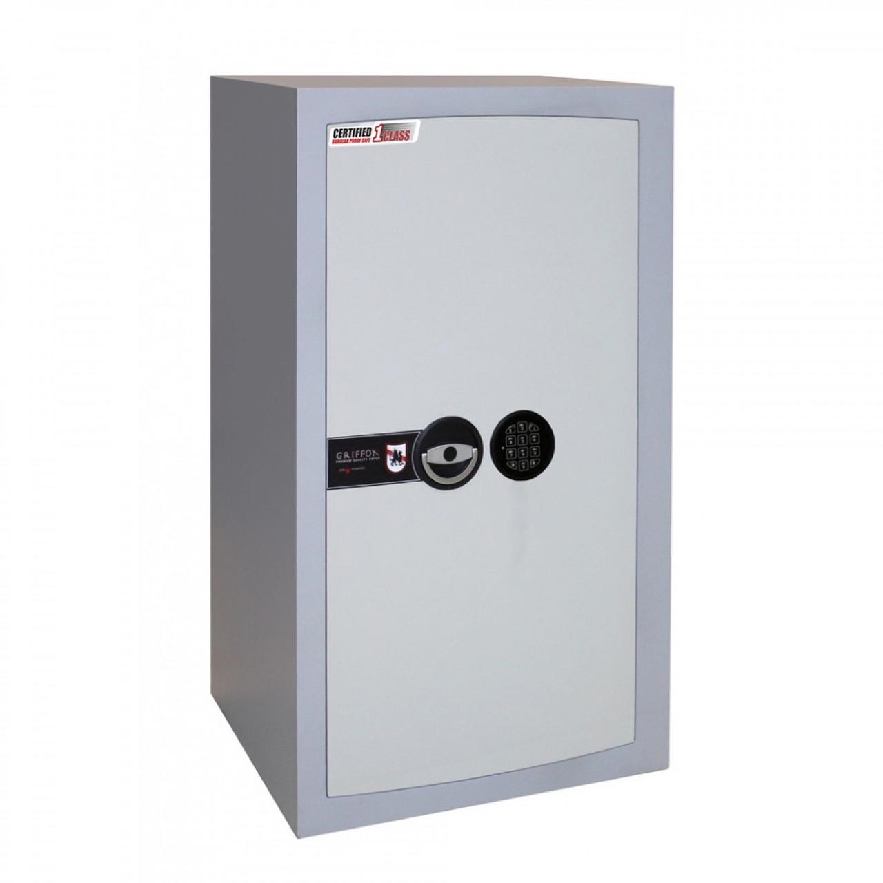 Сейф взломостойкий Griffon H.80.ET (1540625859)