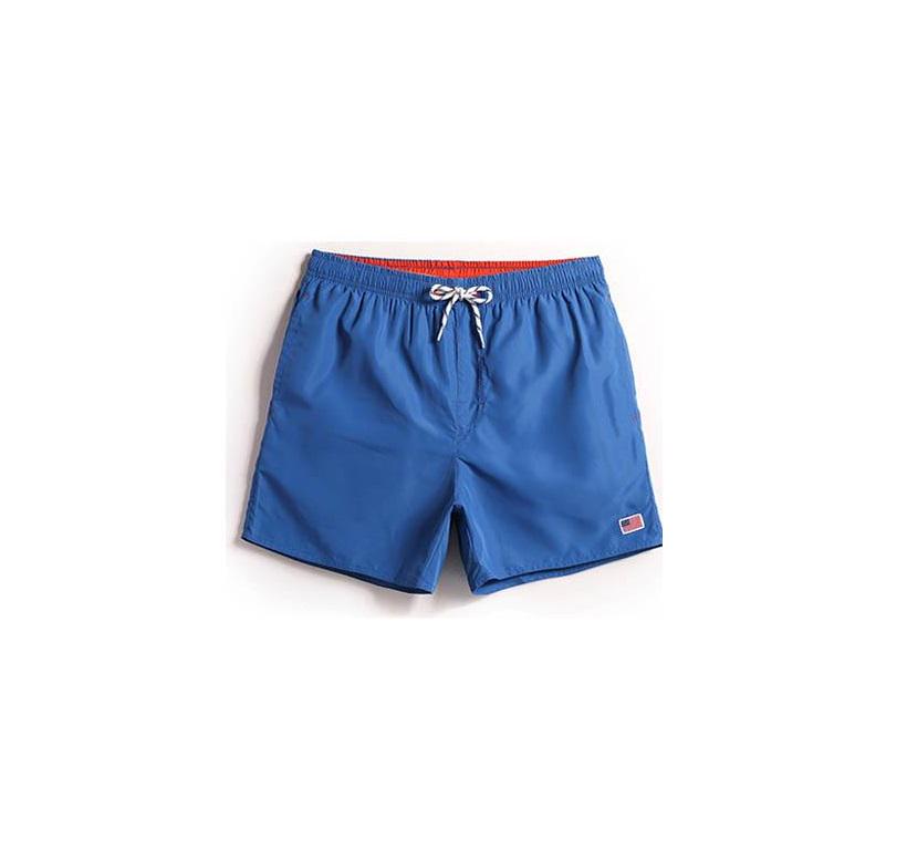 Шорты Qike L Синий (3787)