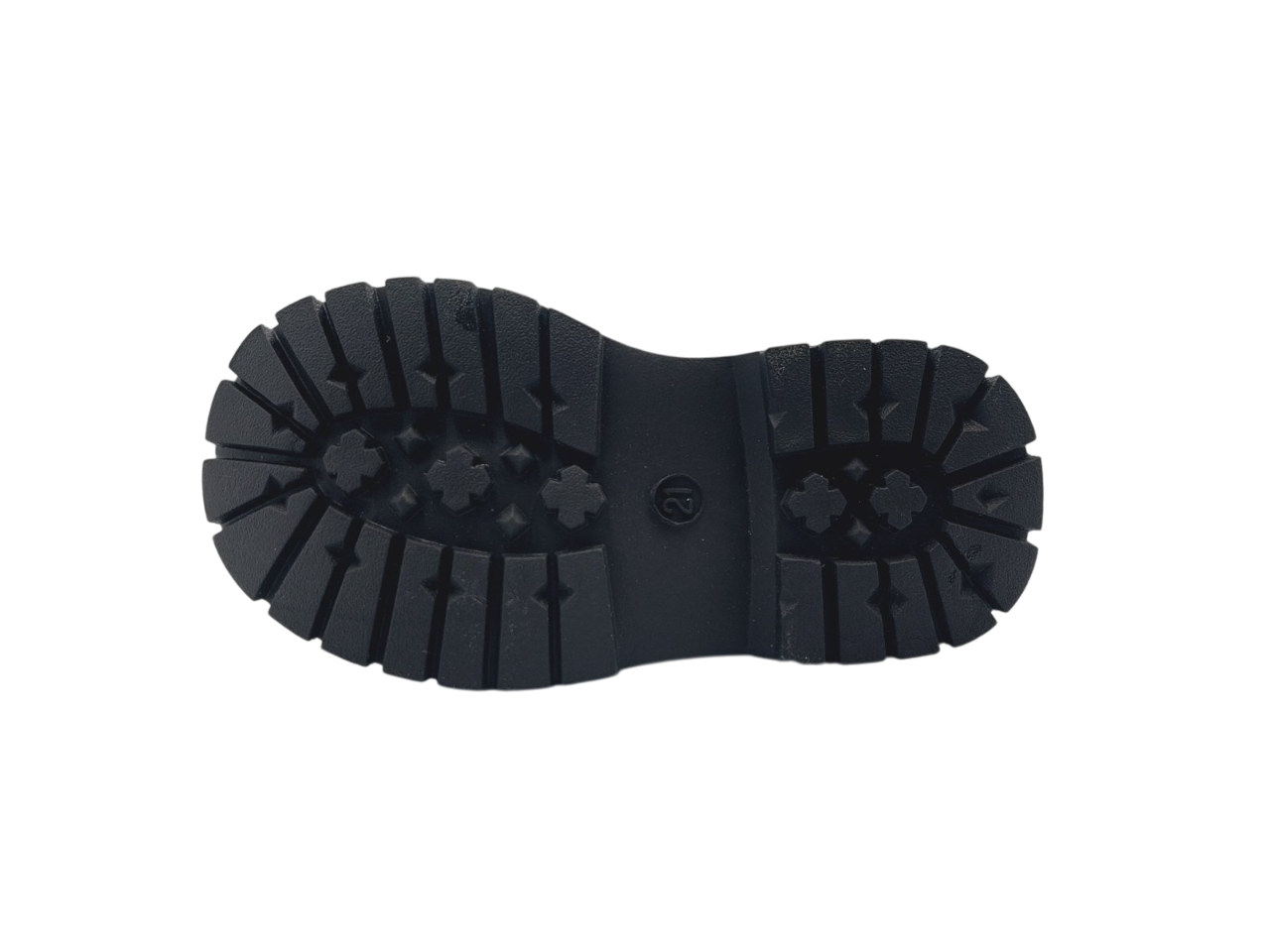 Черевики демісезонні для дівчаток BBT R68151/23 р. 23 Чорний - фото 6 Черевики демісезонні для дівчаток BBT R68151/23 р. 23 Чорний - фото 6