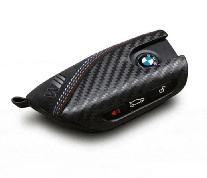Чохол для ключів BMW M Performance (82295A56C32)