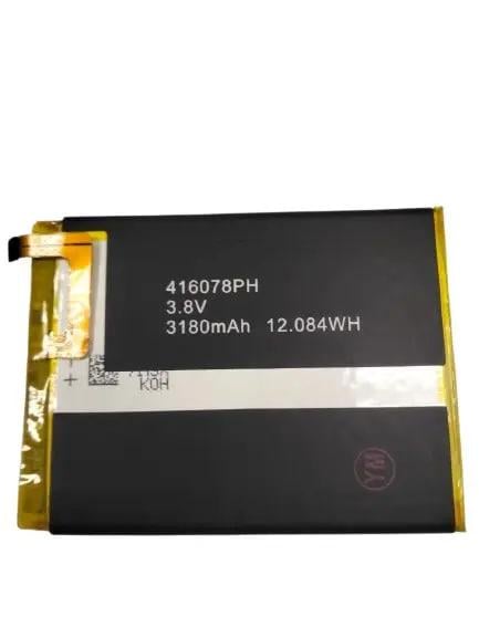 Аккумулятор для Blackview S8/S8 Pro (000558166) Аккумулятор для Blackview S8/S8 Pro (000558166)