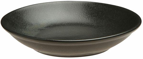 Тарелка Porland Seasons 26 см Black (04ALM001523) - фото 3 Тарелка Porland Seasons 26 см Black (04ALM001523) - фото 3