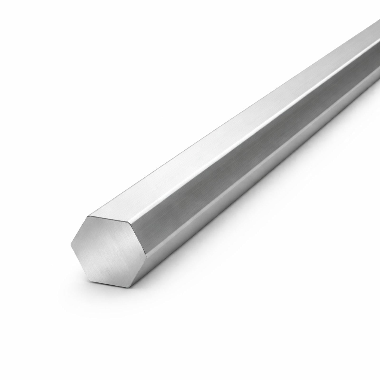 Шестигранник нержавеющий 13 мм AISI 304 3 м (698588570)