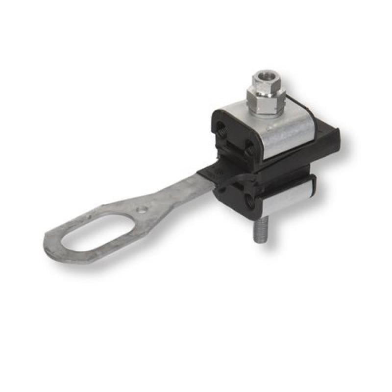 Затискач анкерний Ensto SO80.235S 2x16-35 для 2-жильного СІП