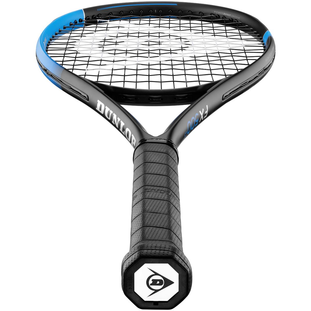 Ракетка Dunlop PRO 255 G1 NH (045566177766) - фото 3