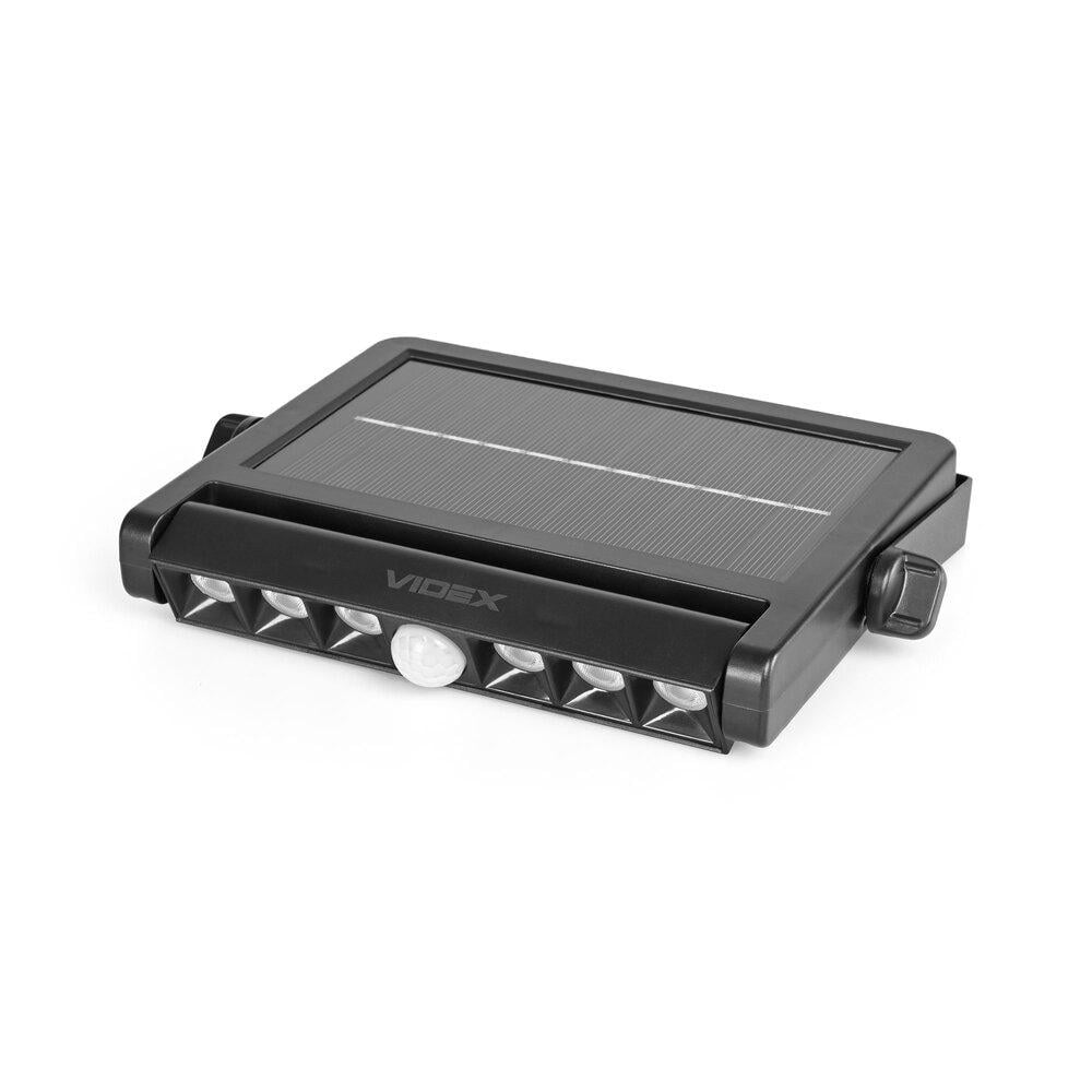 Светильник автономный настенный Videx 600Lm IP54 Сенсорный (11585) - фото 9 Светильник автономный настенный Videx 600Lm IP54 Сенсорный (11585) - фото 9
