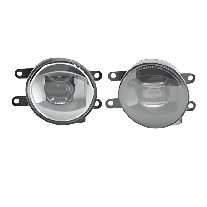 Фари додаткові для Toyota Cars TY-7032L Led 12 V 9 W 900 Lm (139820)