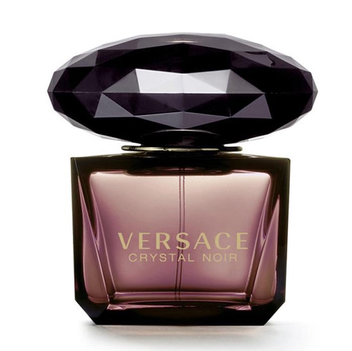 Туалетная вода для женщин Versace Crystal Noir тестер 90 мл (18777188)