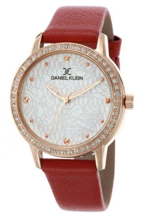 Наручний годинник жіночий Daniel Klein DK.1.12498-6 (398424)