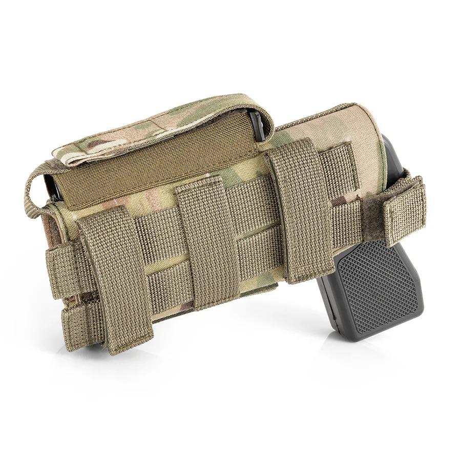 Кобура правосторонняя Мультикам (21053_R) - фото 3 Кобура правосторонняя Мультикам (21053_R) - фото 3