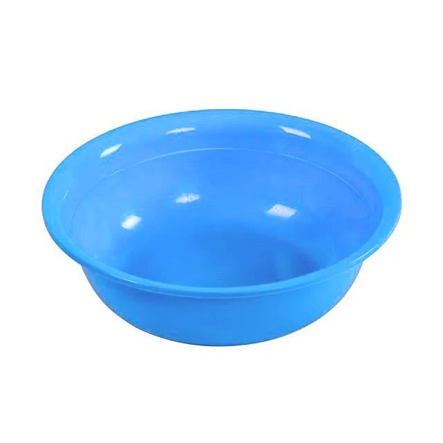 Миска господарська Idea Home M036-IH 4 л 29х10 см Блакитний (121518)